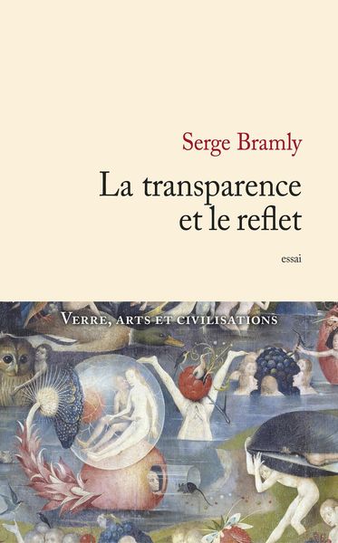 Produktbild: La transparence et le reflet