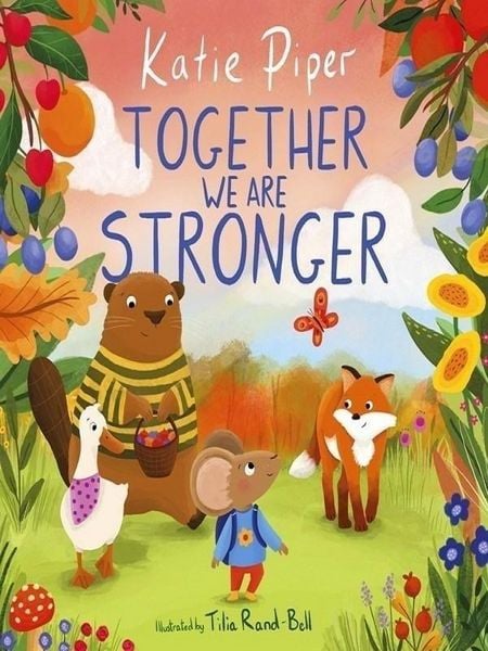 Produktbild: Together We Are Stronger