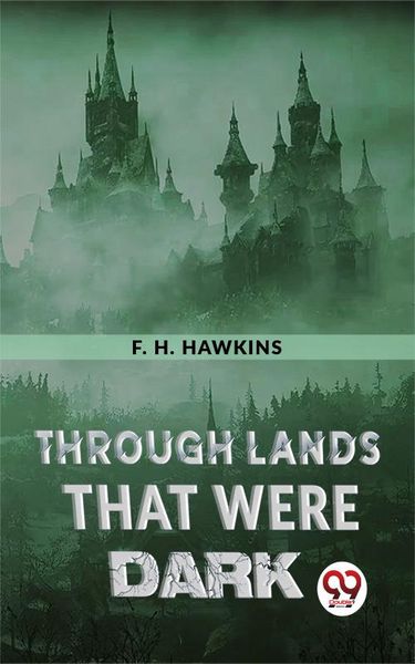 Produktbild: Through Lands That Were Dark