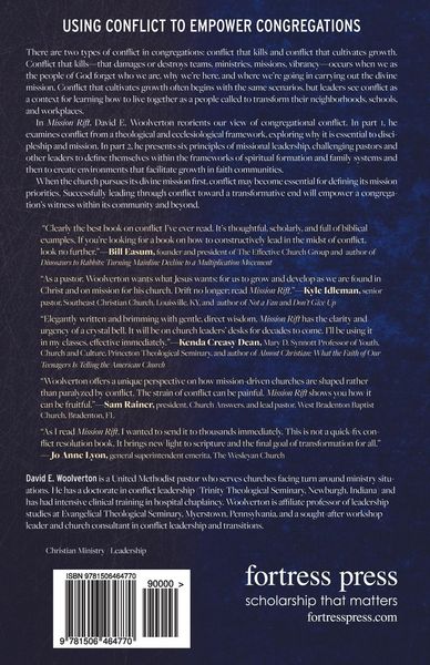 Produktbild: Mission Rift