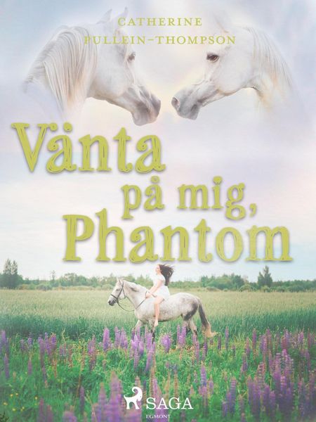 Produktbild: V&auml;nta p&aring; mig, Phantom