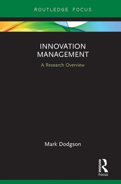 Produktbild: Innovation Management