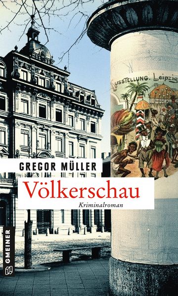 Produktbild: V&ouml;lkerschau