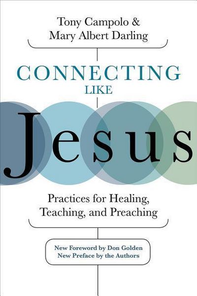 Produktbild: Connecting Like Jesus