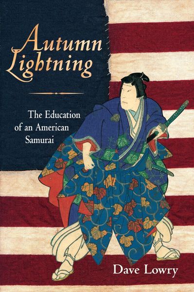 Produktbild: Autumn Lightning