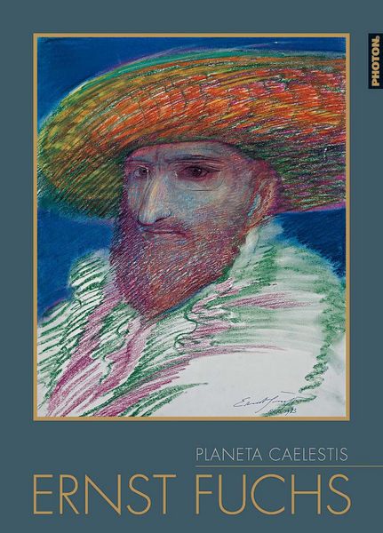Produktbild: ERNST FUCHS Kalender