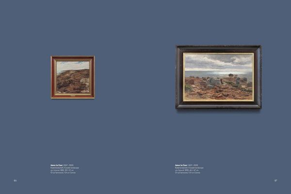 Produktbild: Faszination 19. Jahrhundert / Fascination 19th Century