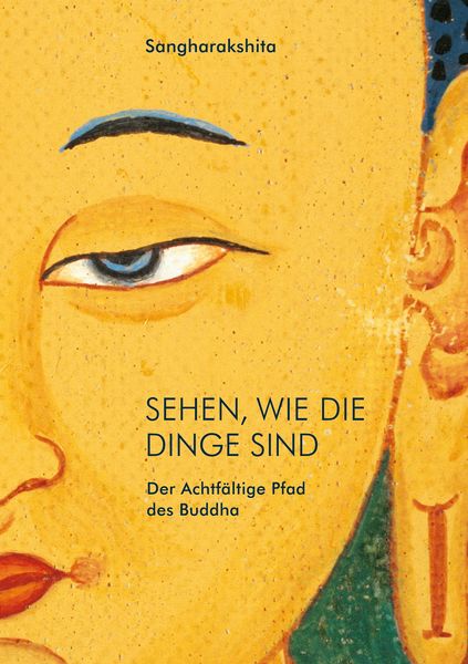 Produktbild: Sehen, wie die Dinge sind