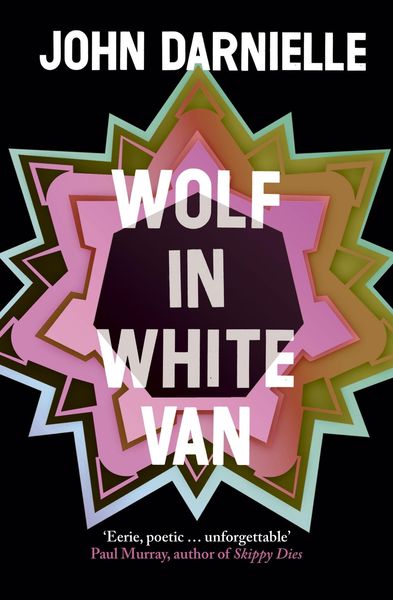 Produktbild: Wolf in White Van