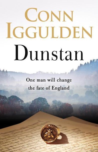 Produktbild: Iggulden, C: Dunstan
