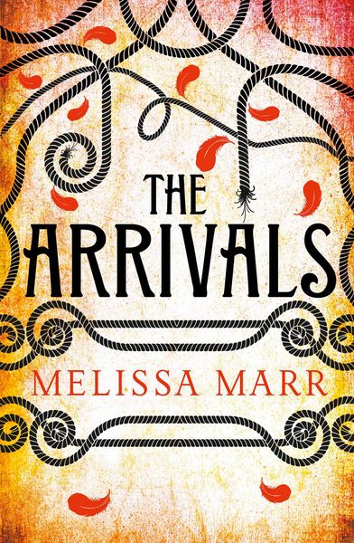 Produktbild: The Arrivals