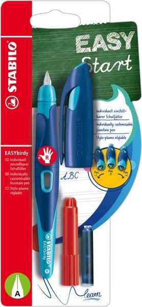 Produktbild: STABILO F&uuml;ller EASYbirdy, A