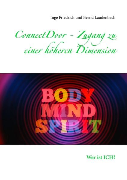 Produktbild: ConnectDoor - Zugang zu einer h&ouml;heren Dimension