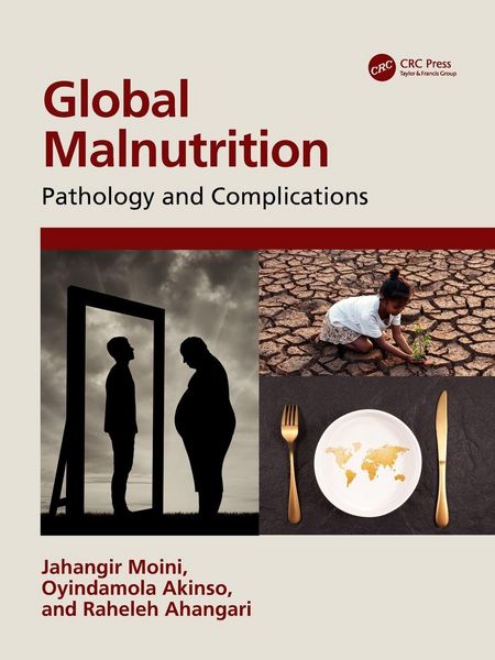 Produktbild: Global Malnutrition