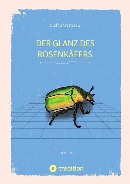 Produktbild: Der Glanz des Rosenk&auml;fers