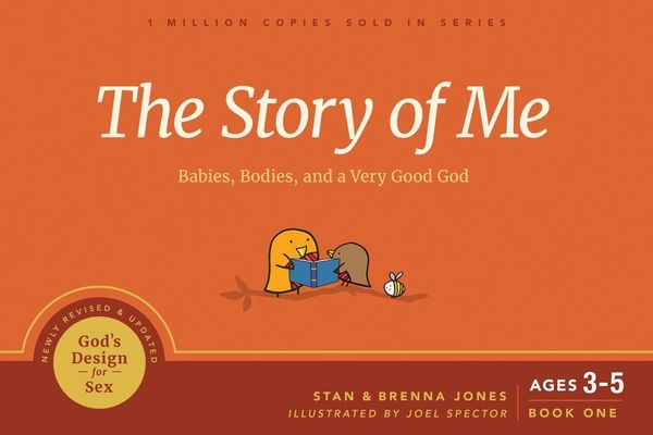 Produktbild: The Story of Me