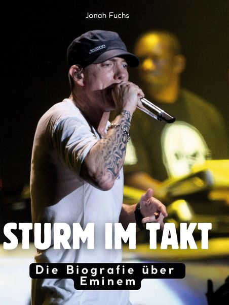 Produktbild: Sturm im Takt