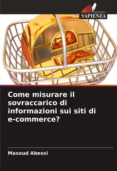Produktbild: Come misurare il sovraccarico di informazioni sui siti di e-commerce?