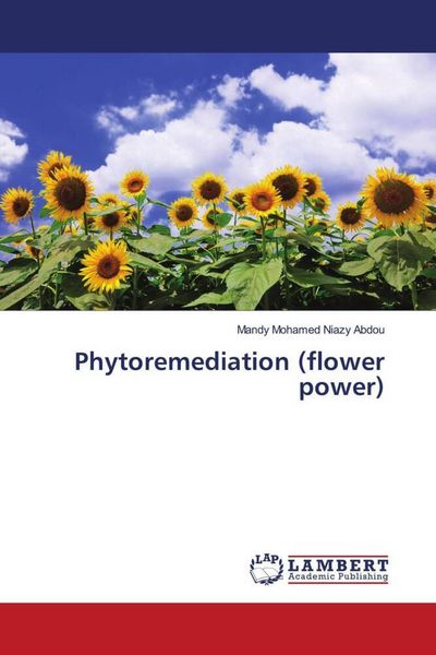 Produktbild: Phytoremediation (flower power)