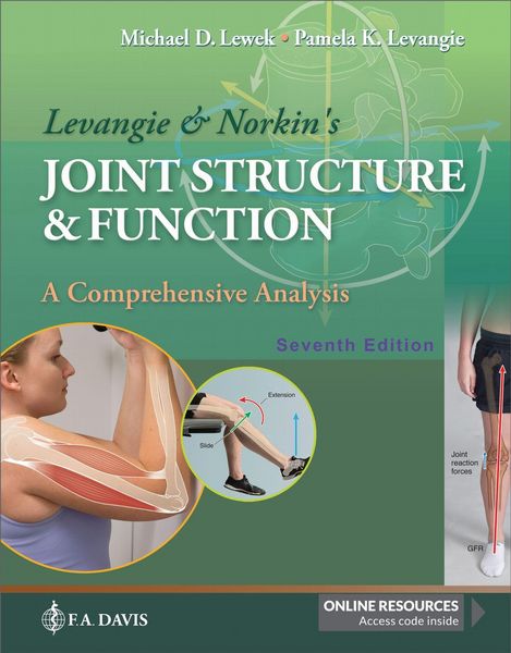 Produktbild: Levangie & Norkin's Joint Structure & Function