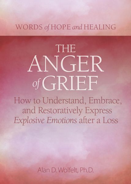 Produktbild: Anger of Grief
