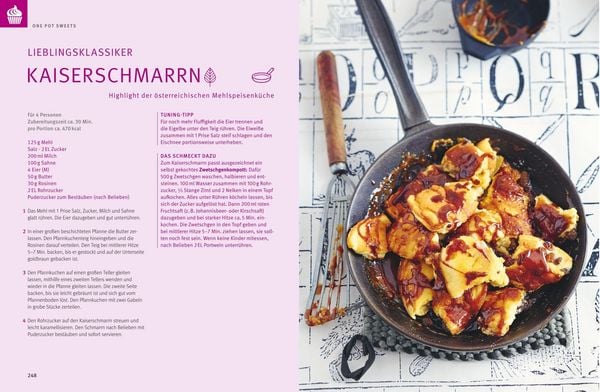 Produktbild: One Pot! Das Goldene von GU