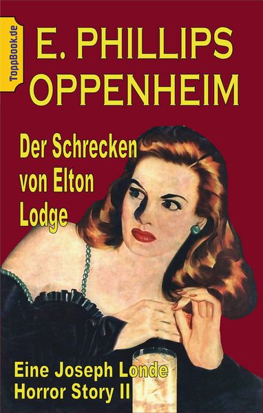 Produktbild: Der Schrecken von Elton Lodge