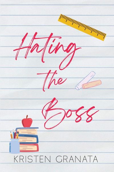 Produktbild: Hating the Boss