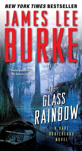 Produktbild: The Glass Rainbow