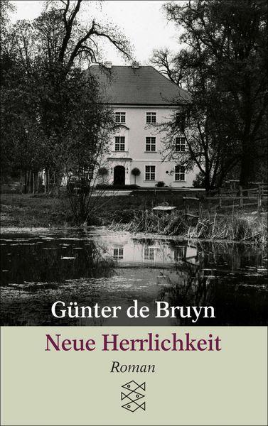 Produktbild: Neue Herrlichkeit