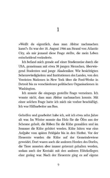 Produktbild: Es geht doch!