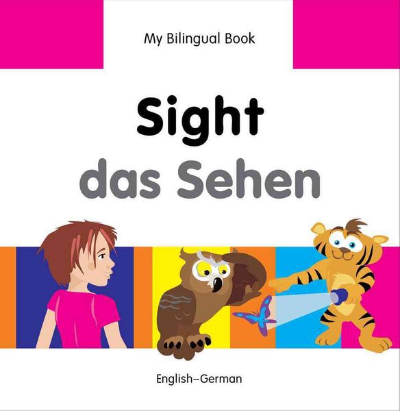 Produktbild: Sight/Das Sehen