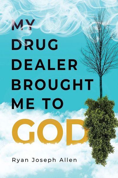 Produktbild: My Drug Dealer Brought Me to God