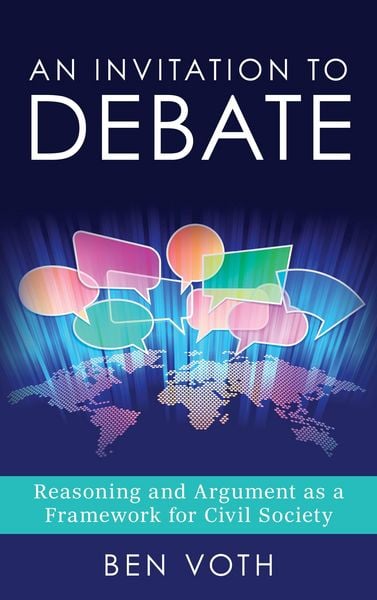 Produktbild: An Invitation to Debate