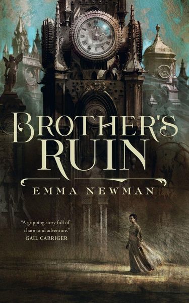 Produktbild: Brother's Ruin
