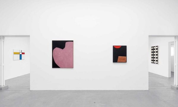 Produktbild: Leon Polk Smith