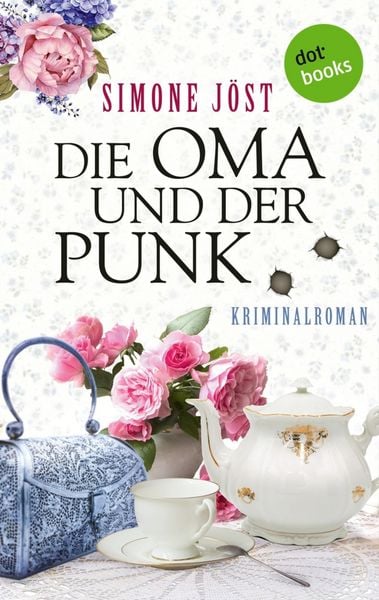 Produktbild: Die Oma und der Punk