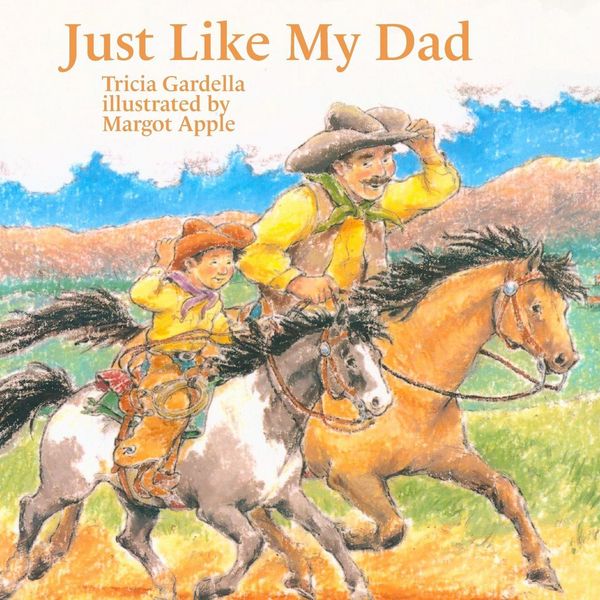 Produktbild: Just Like My Dad