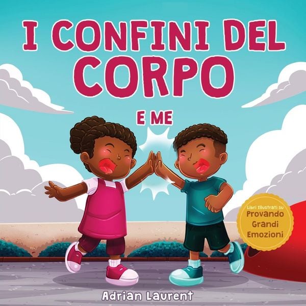 Produktbild: I confini del corpo e me