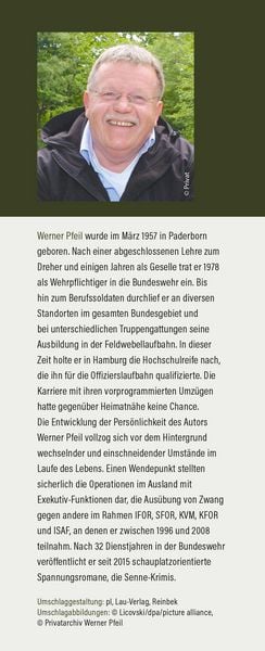 Produktbild: Ein Sommertag im Krieg
