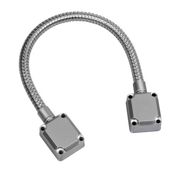 Produktbild: PENTATECH 33088 KUE8-400 Kabel&uuml;bergang