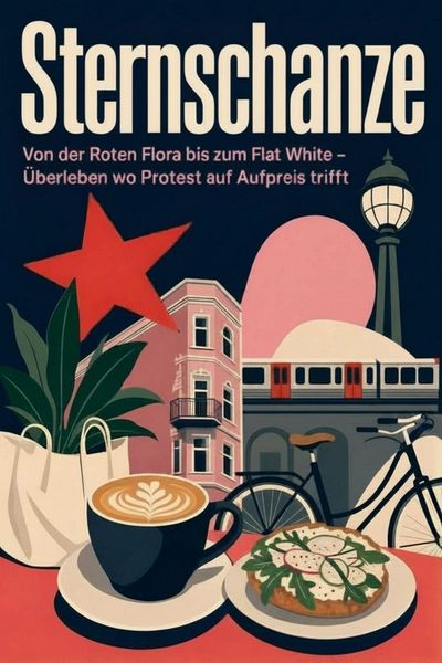 Produktbild: Sternschanze