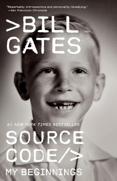 Produktbild: Source Code