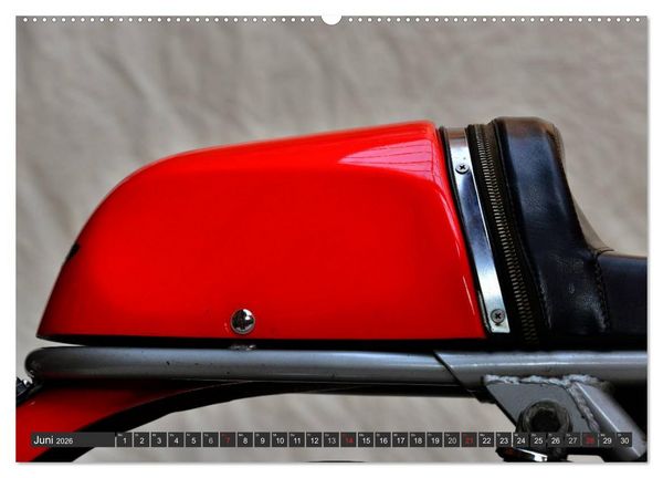 Produktbild: Ducati 900 SS (Wandkalender 2026 DIN A2 quer), CALVENDO Monatskalender