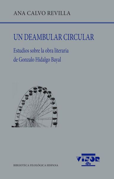 Produktbild: Un deambular circular