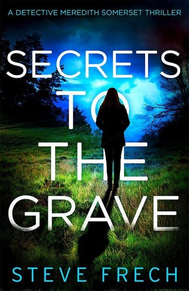Produktbild: Secrets to the Grave