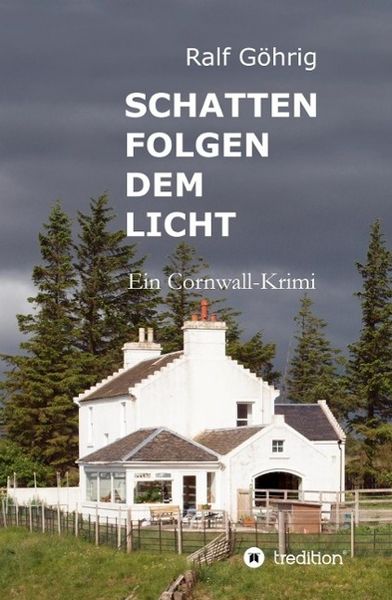 Produktbild: Schatten folgen dem Licht
