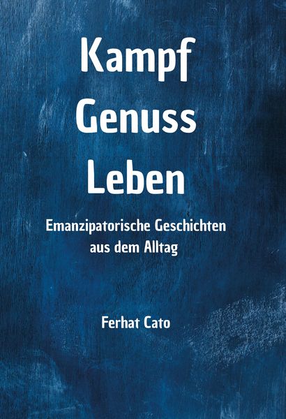 Produktbild: Kampf Genuss Leben