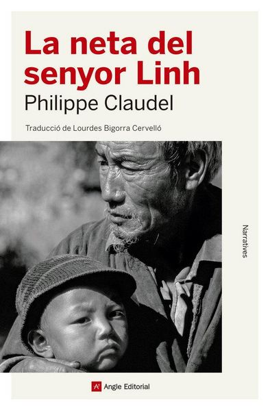 Produktbild: La neta del senyor Linh
