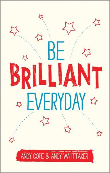 Produktbild: Be Brilliant Every Day